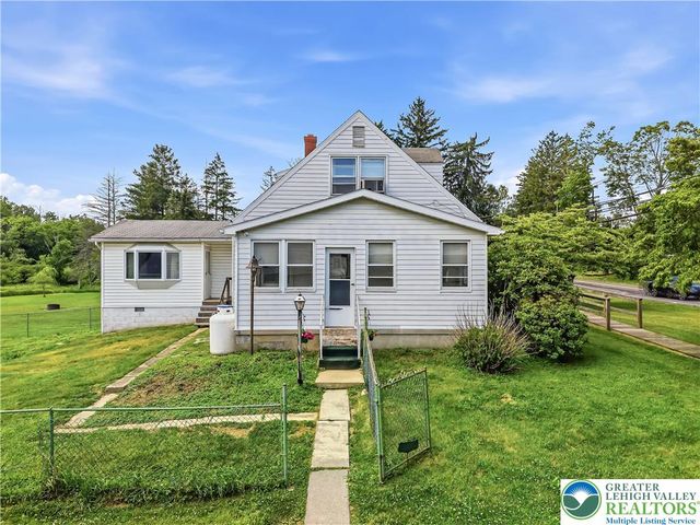 6596 North Main Street, Upper Saucon Twp, PA 18036