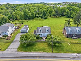 6596 North Main Street, Upper Saucon Twp, PA 18036