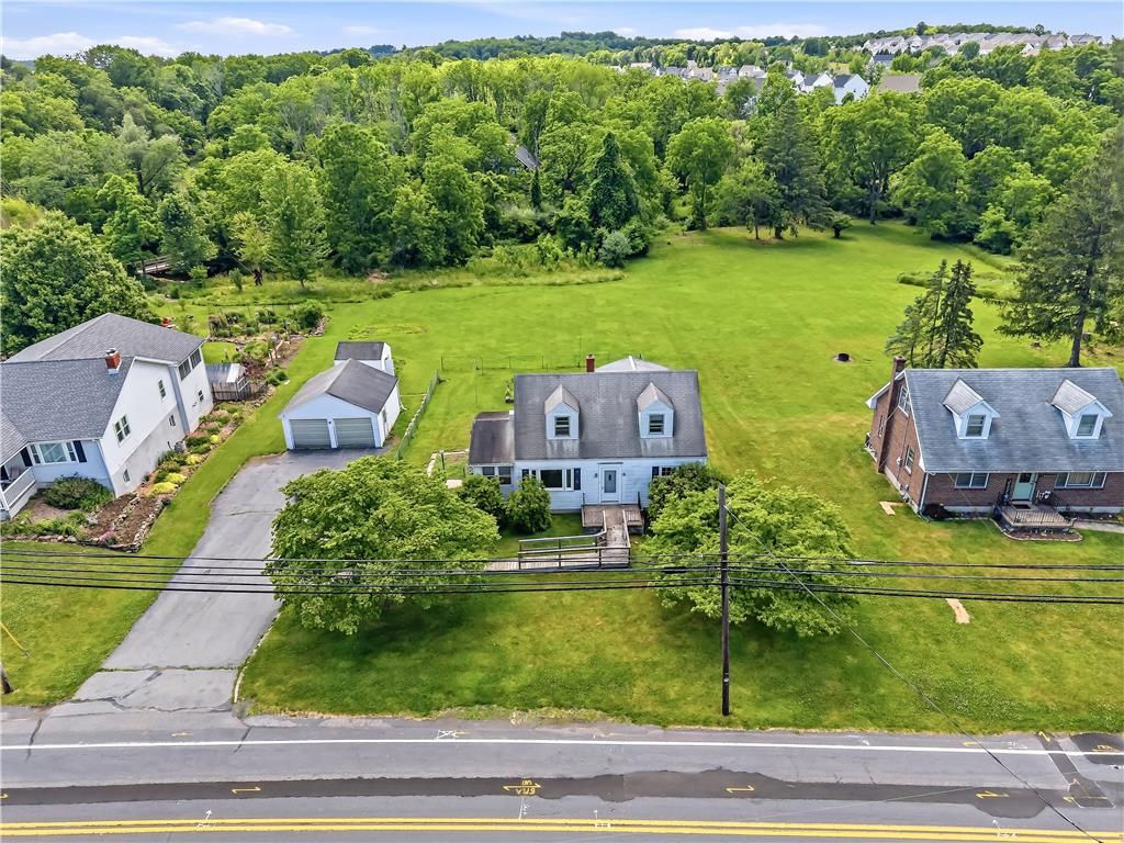 6596 North Main Street, Upper Saucon Twp, PA 18036
