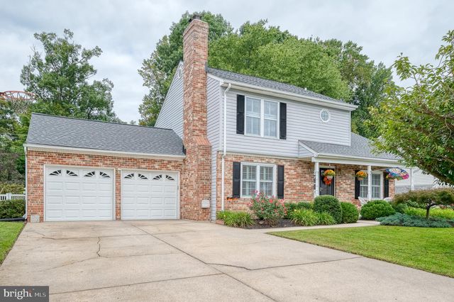 742 HIGH PLAIN DR, Bel Air, MD 21014
