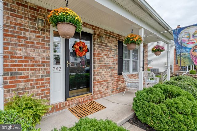 742 HIGH PLAIN DR, Bel Air, MD 21014