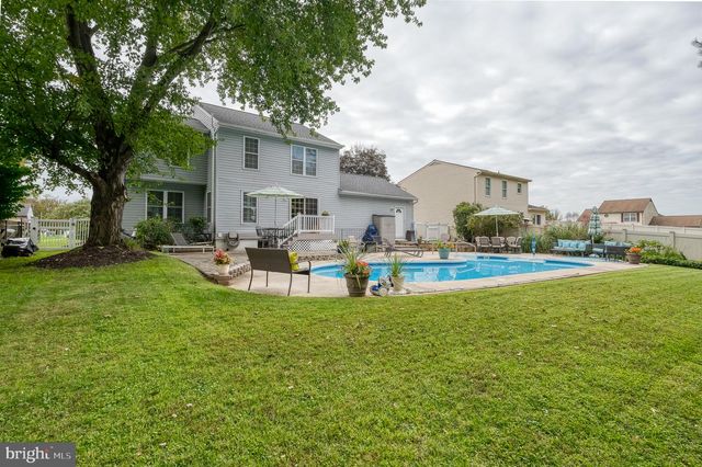 742 HIGH PLAIN DR, Bel Air, MD 21014