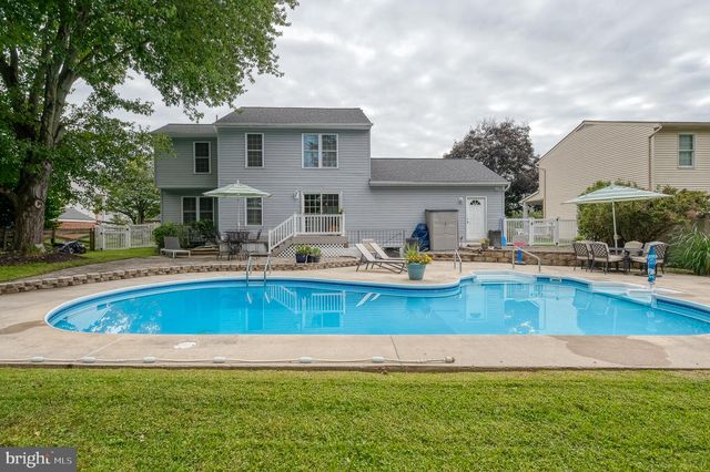 742 HIGH PLAIN DR, Bel Air, MD 21014