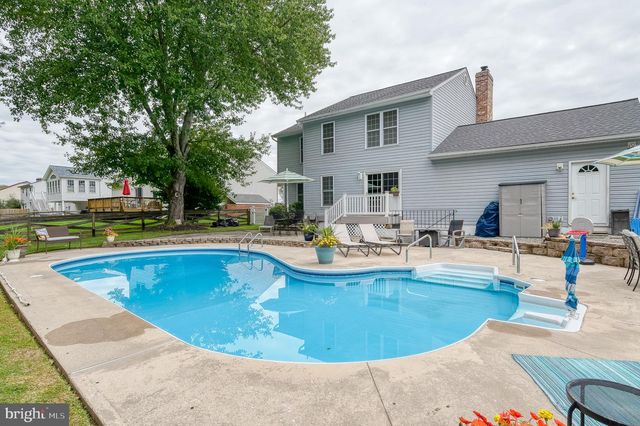 742 HIGH PLAIN DR, Bel Air, MD 21014