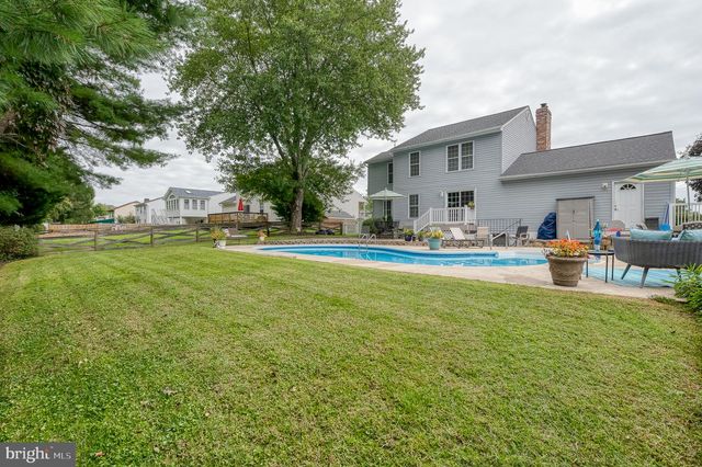742 HIGH PLAIN DR, Bel Air, MD 21014