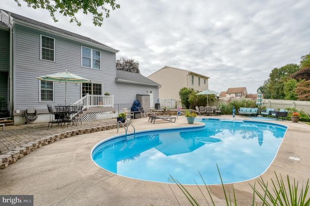 742 HIGH PLAIN DR, Bel Air, MD 21014