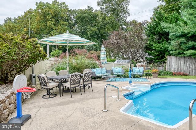 742 HIGH PLAIN DR, Bel Air, MD 21014