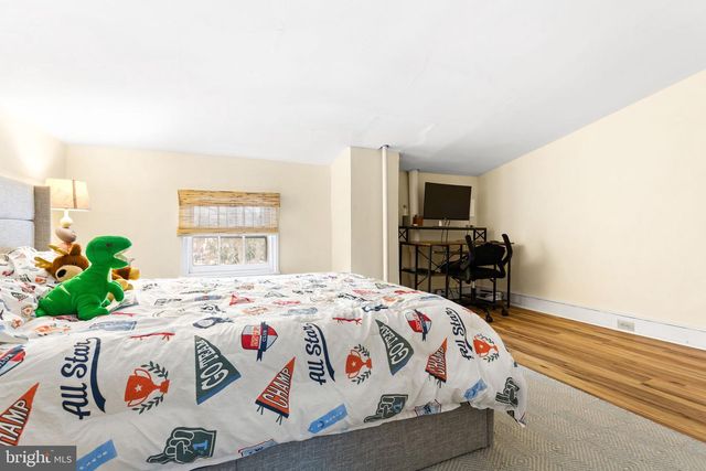 32 POTTER ST, Haddonfield, NJ 08033