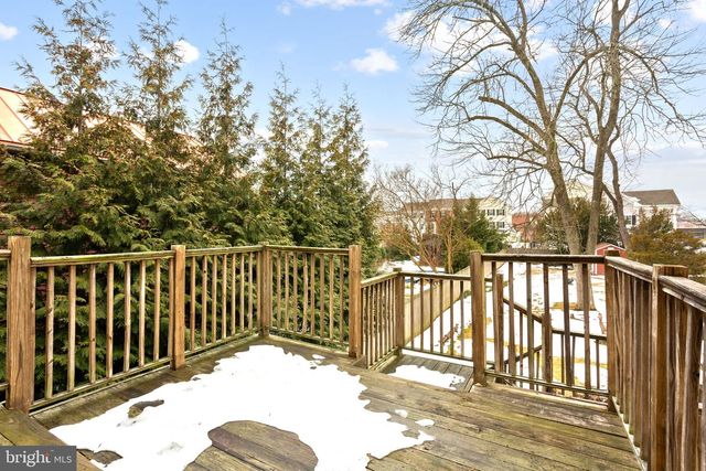 32 POTTER ST, Haddonfield, NJ 08033