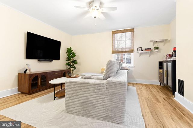 32 POTTER ST, Haddonfield, NJ 08033