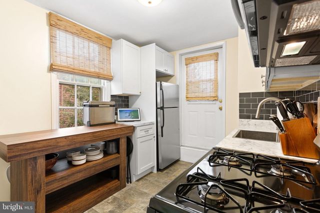 32 POTTER ST, Haddonfield, NJ 08033