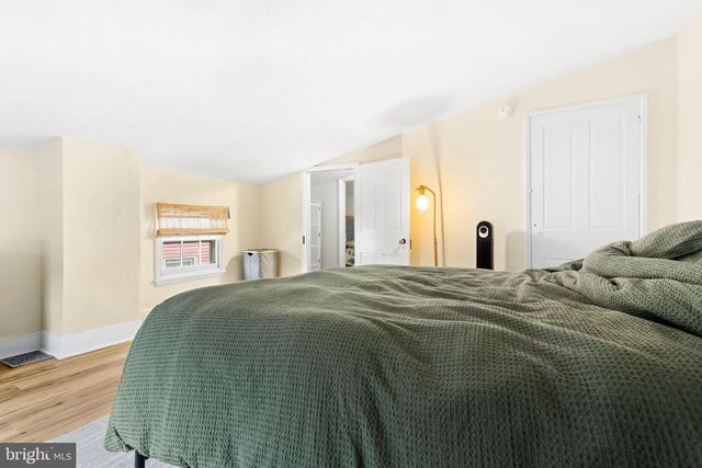 32 POTTER ST, Haddonfield, NJ 08033