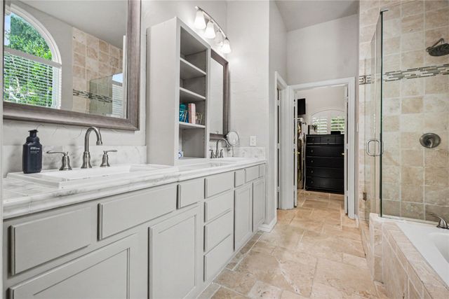 9304 Katrina Path, Plano, TX 75025