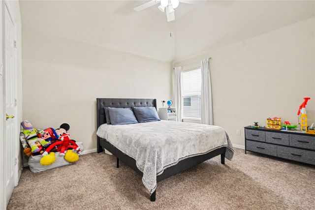 9304 Katrina Path, Plano, TX 75025