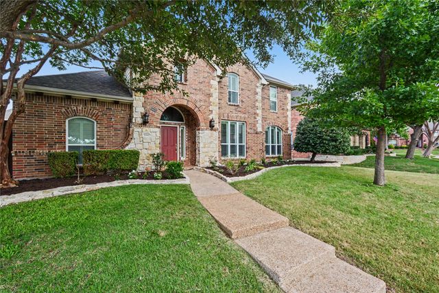 9304 Katrina Path, Plano, TX 75025