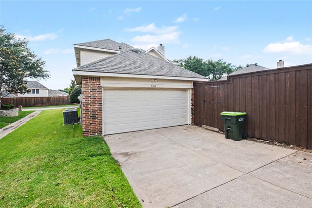 9304 Katrina Path, Plano, TX 75025