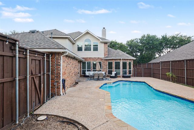 9304 Katrina Path, Plano, TX 75025