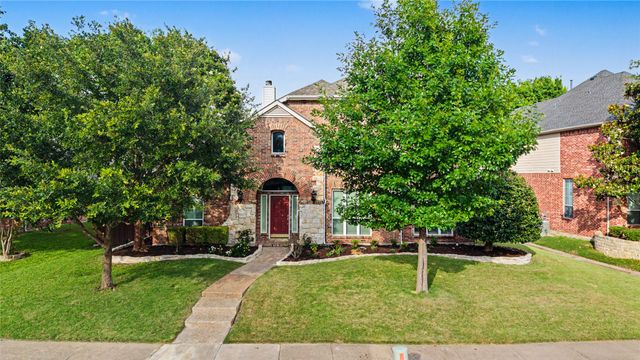 9304 Katrina Path, Plano, TX 75025