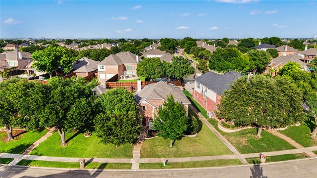 9304 Katrina Path, Plano, TX 75025