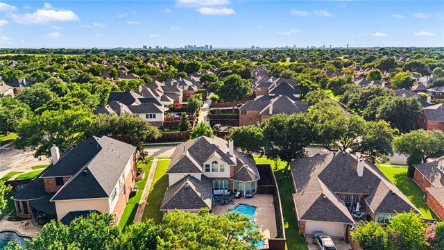 9304 Katrina Path, Plano, TX 75025