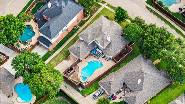 9304 Katrina Path, Plano, TX 75025