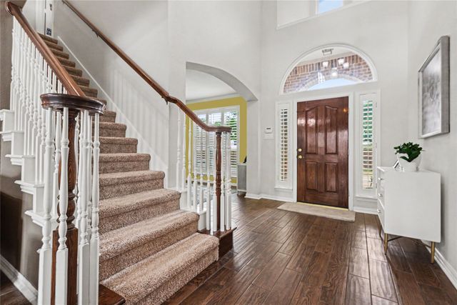 9304 Katrina Path, Plano, TX 75025