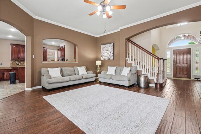 9304 Katrina Path, Plano, TX 75025