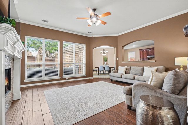 9304 Katrina Path, Plano, TX 75025