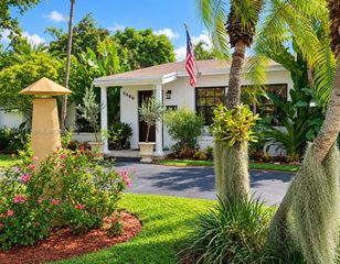 2080 Keystone Boulevard, North Miami, FL 33181