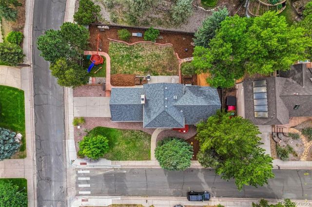 6510 White Falcon Court, Colorado Springs, CO 80919