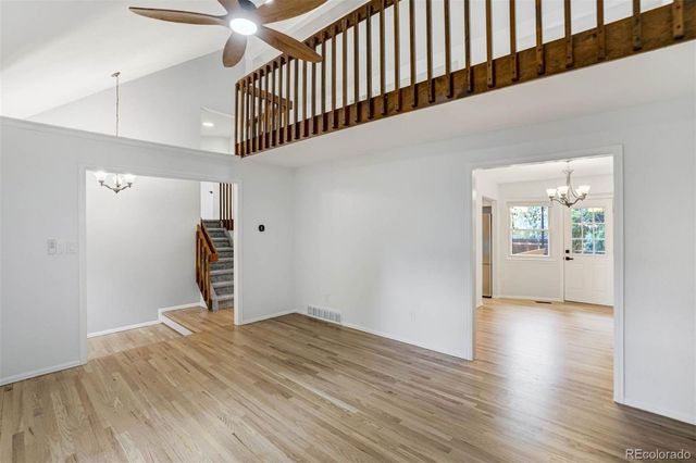 6510 White Falcon Court, Colorado Springs, CO 80919
