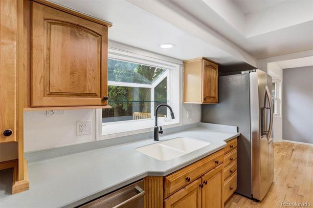 6510 White Falcon Court, Colorado Springs, CO 80919