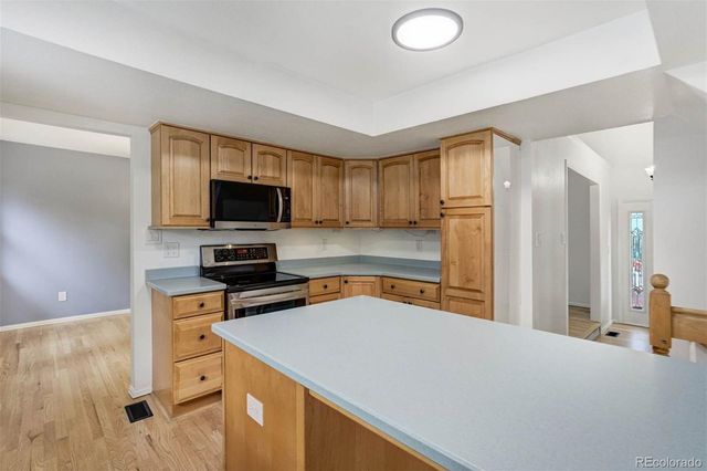 6510 White Falcon Court, Colorado Springs, CO 80919