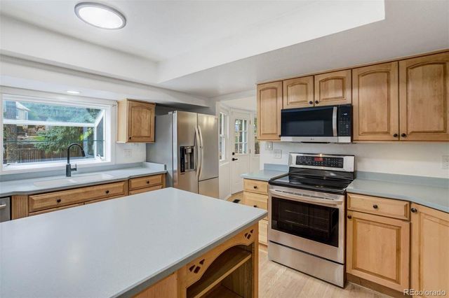 6510 White Falcon Court, Colorado Springs, CO 80919