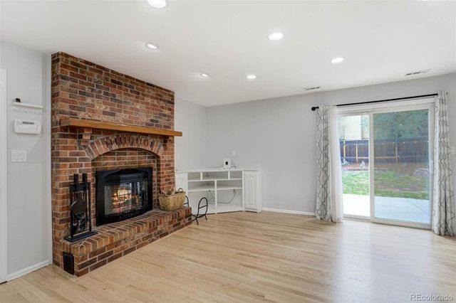 6510 White Falcon Court, Colorado Springs, CO 80919