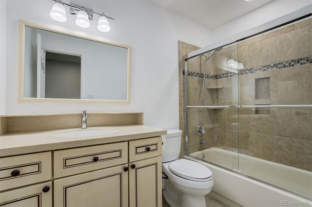 6510 White Falcon Court, Colorado Springs, CO 80919