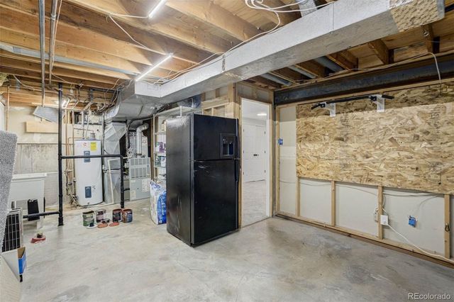 6510 White Falcon Court, Colorado Springs, CO 80919