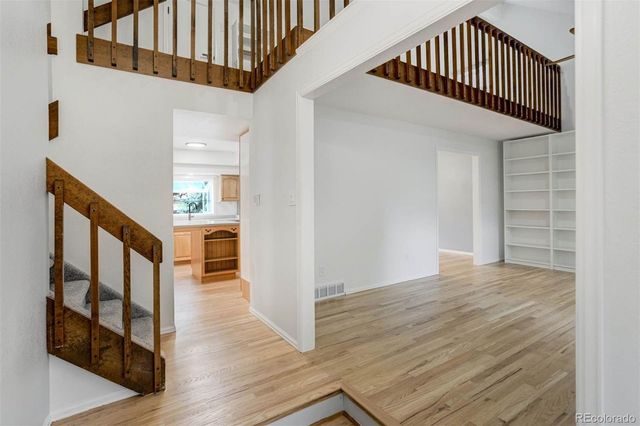 6510 White Falcon Court, Colorado Springs, CO 80919