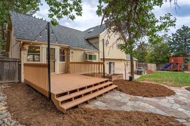 6510 White Falcon Court, Colorado Springs, CO 80919