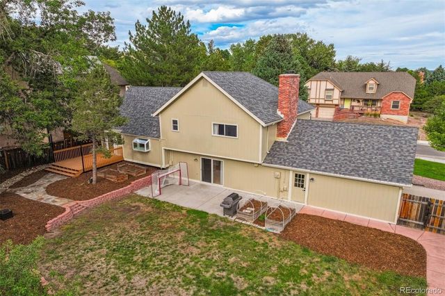 6510 White Falcon Court, Colorado Springs, CO 80919