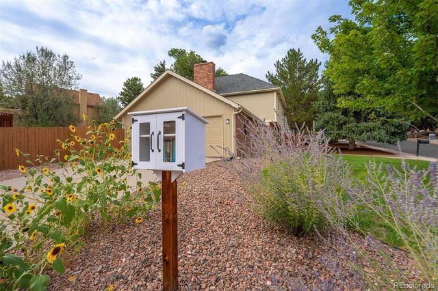 6510 White Falcon Court, Colorado Springs, CO 80919