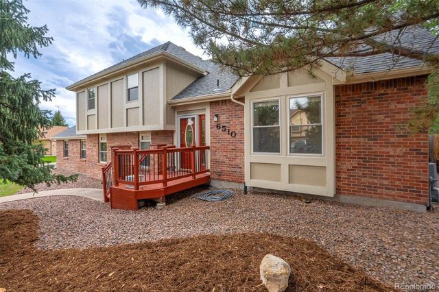 6510 White Falcon Court, Colorado Springs, CO 80919