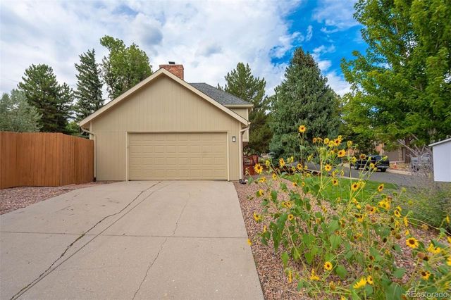 6510 White Falcon Court, Colorado Springs, CO 80919