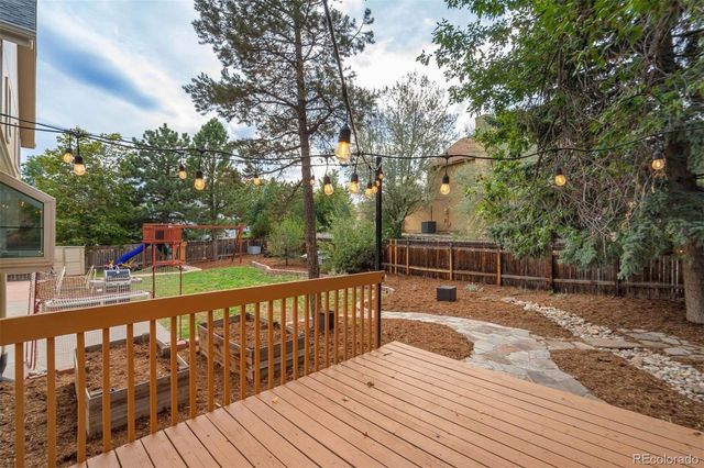 6510 White Falcon Court, Colorado Springs, CO 80919
