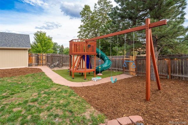6510 White Falcon Court, Colorado Springs, CO 80919