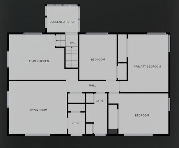 2008 Rapanos Drive, Midland, MI 48642