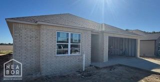 4716 Copley Drive, Jonesboro, AR 72404