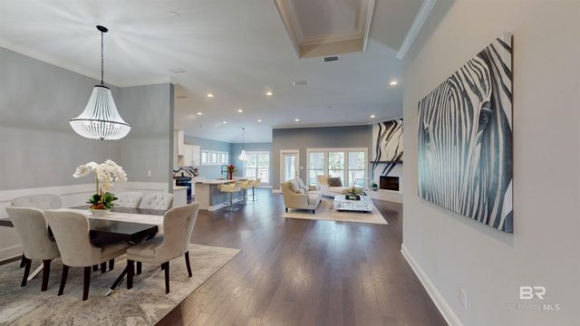 114 Ornate Avenue, Fairhope, AL 36532