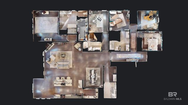 114 Ornate Avenue, Fairhope, AL 36532