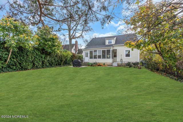 411 Trenton Boulevard, Sea Girt, NJ 08750